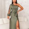 Clarra | Elegantes Maxikleid