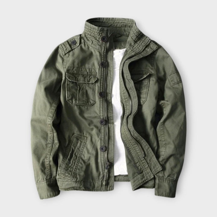 Felix | Robuste Forge Jacke