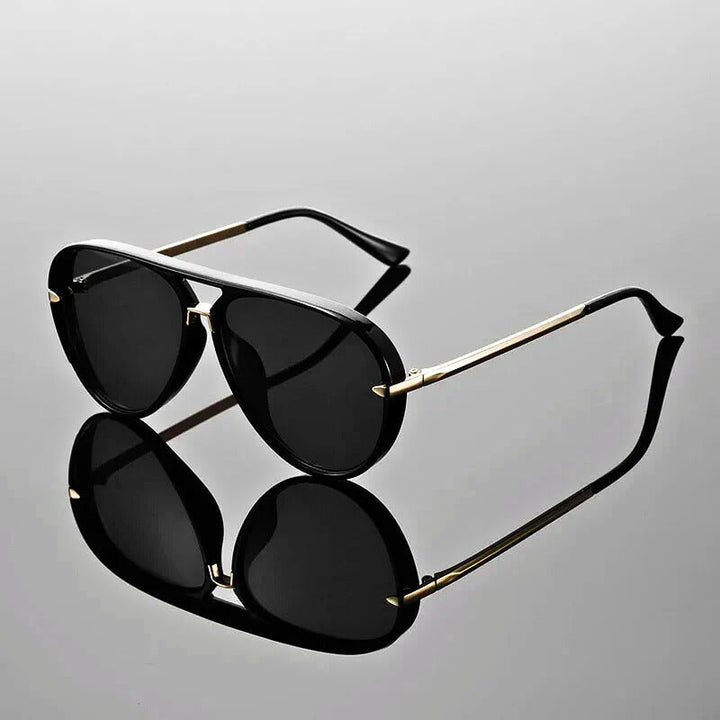 Veyro™ | Retro Polarisierte Sonnenbrille