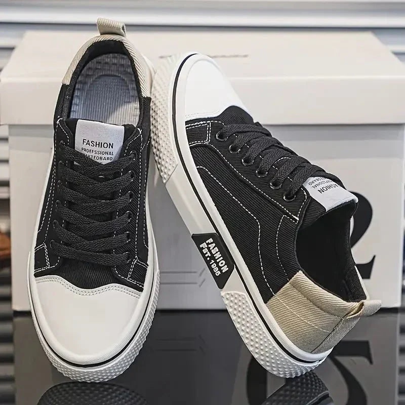 Norwin | Bequeme und lässige Sneaker