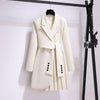 LOUISA™ – Elegantes Blazer- und Hosen-Set