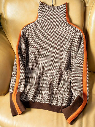 Arabella™ | Rollkragenpullover