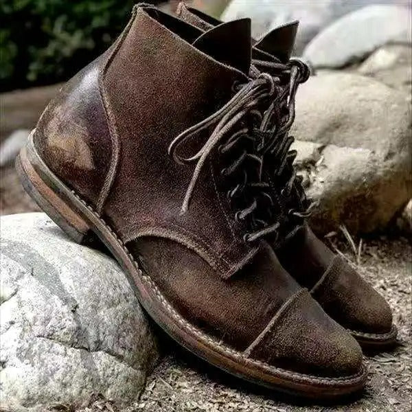 Jason™ | Lederschuhe | Handgefertigte Schuhe