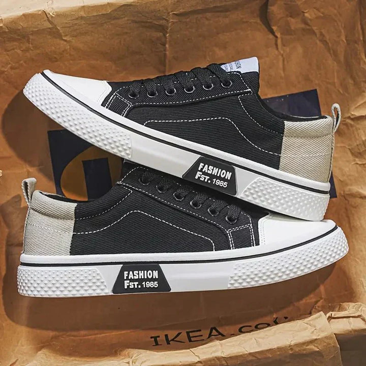 Norwin | Bequeme und lässige Sneaker