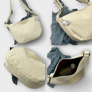 Cordura Schultertaschen für Frauen