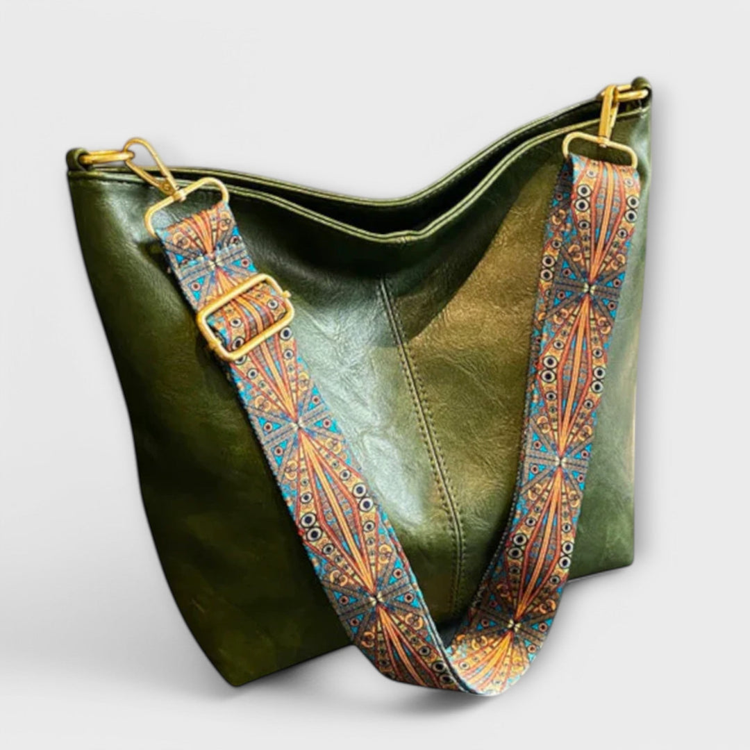 LA™ Vintage Tasche