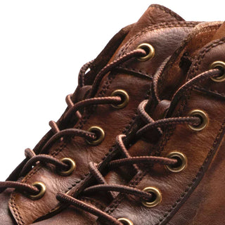 Hunter™ | Lederstiefel für Herren | Handgefertigte Schuhe