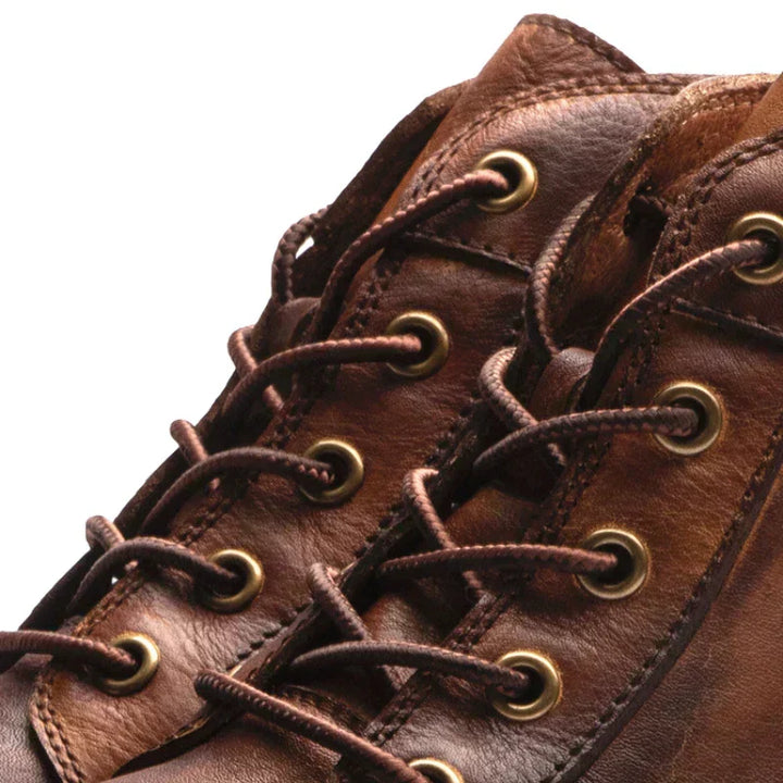 Hunter™ | Lederstiefel für Herren | Handgefertigte Schuhe