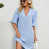 Ammy | Knielanges Kleid