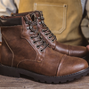 Colton™ | Premium Lederstiefel für Herren | Handgefertigte Schuhe