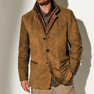 Fritz | VINTAGE-JACKE FÜR FREIZEIT