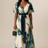Nayla™| Abendkleid