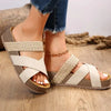 Ava - Bequeme Orthopädische Sandalen