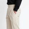 Otori: Premium Plissierte Hose