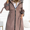 Natalie™| Trenchcoat