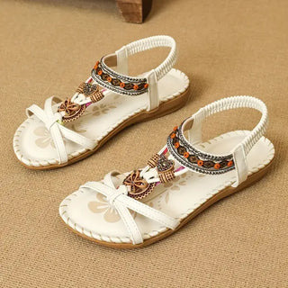 Ainsley EasyStep Komfortsandalen