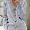 Martia™| Strickjacke