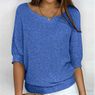 Chloe™| Pullover